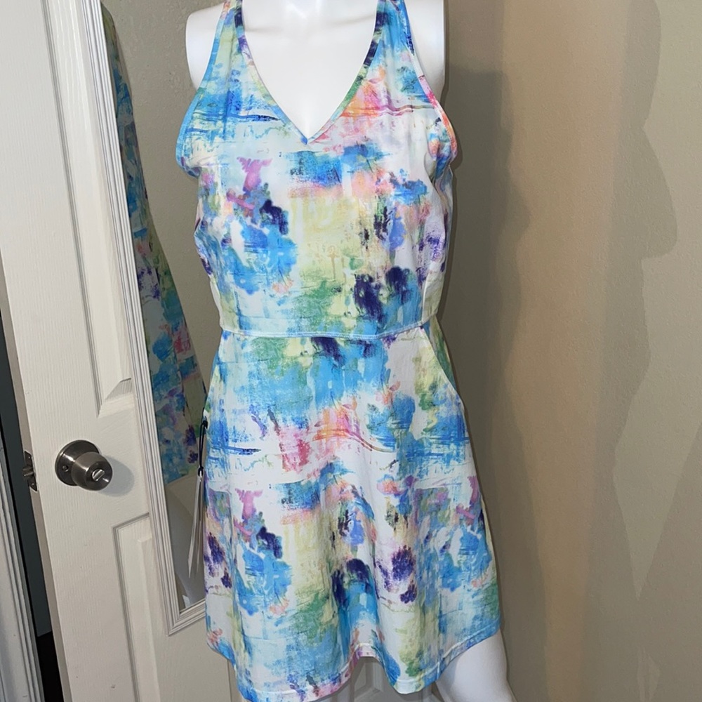 Fila Tennis/Golf/Pickleball Dress
